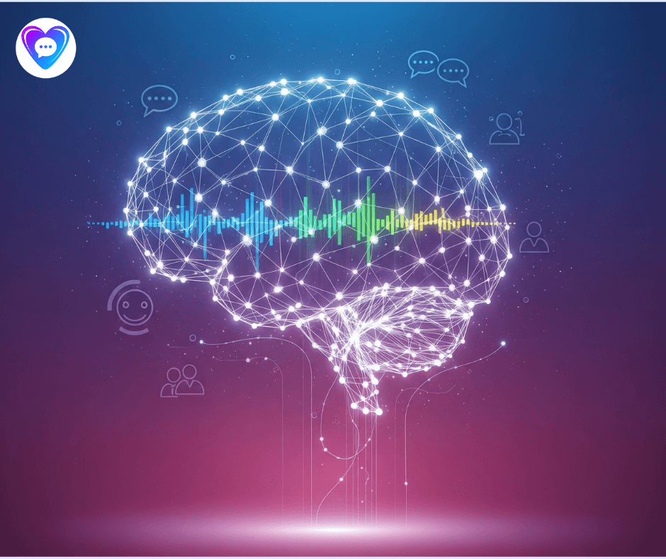 Digital Emotional Intelligence for Authentic Connections