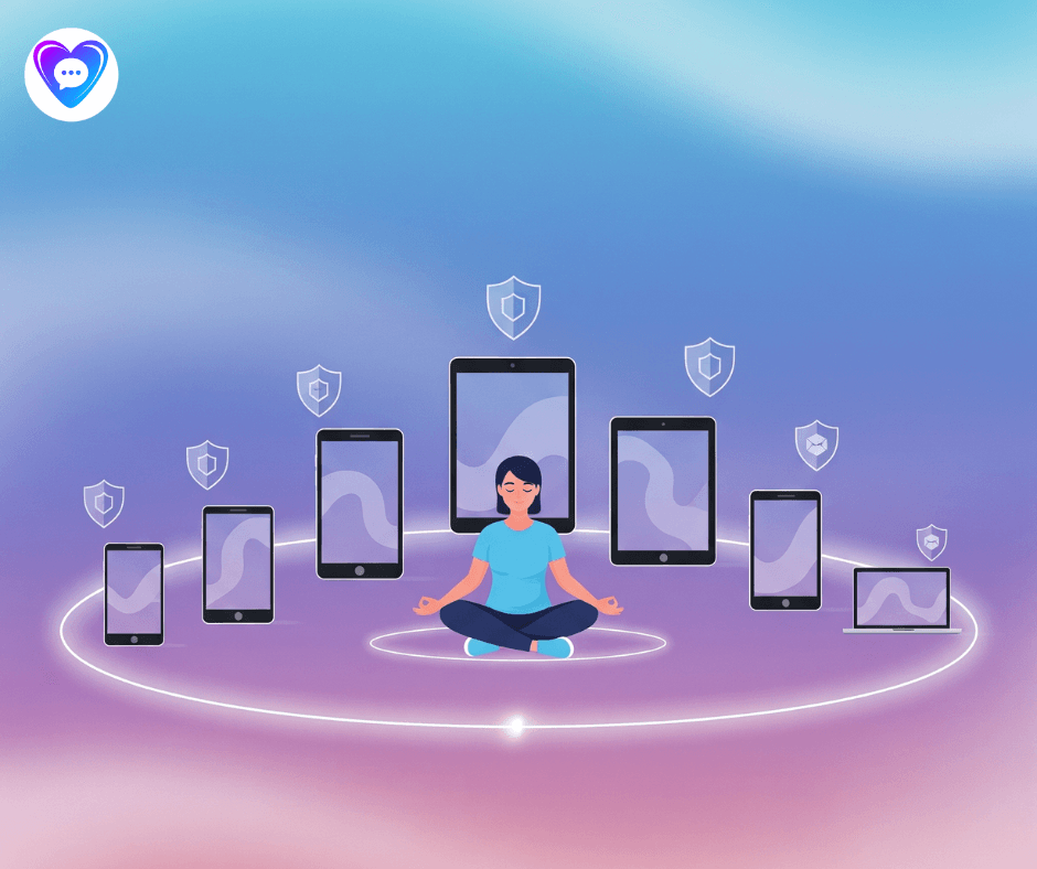 Digital Wellness: Setting Healthy Online Boundaries